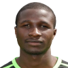 Eddie Oshodi