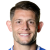 James Tarkowski