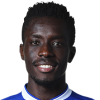 Idrissa Gueye