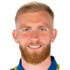 Oliver McBurnie
