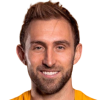 Craig Dawson