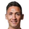 Walter Benjamin Ponce Gallardo