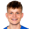 Noah Barholt
