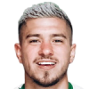 Byron Bustamante