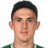 Jamie McGrath