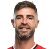 Yeray Alvarez