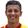 Kevin Castro
