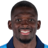 Hamari Traore