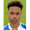Dominic Thomas