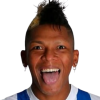 Billy Vladimir Arce Mina