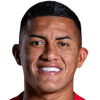 Cristian Dario Barrios Puerta