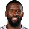 Antonio Rudiger