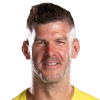 Fraser Forster