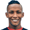 Jeikel Venegas