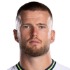 Eric Dier