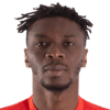 Ibrahim Traore