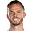 James Maddison