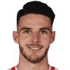 Declan Rice