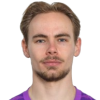 David Martinius Glemmestad Synstelien