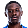 Cheick Souare