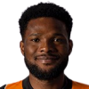 Benjamin Tetteh