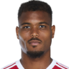 Steve Mounie