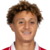 Eliesse Ben Seghir