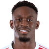 Folarin Balogun