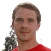 Darren Mackie