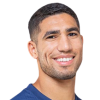 Achraf Hakimi