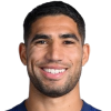Achraf Hakimi
