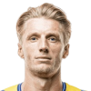 Daniel Wass