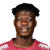 Emmanuel Yeboah