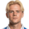 Johan Meyer