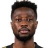 Ebenzeer Ofori