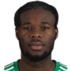 Ernest Agyiri