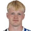 Sebastian Larsen
