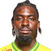 Yannis M'Bemba