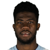 Victor Mpindi
