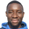 Brandon Masuemi