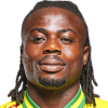Moses Simon