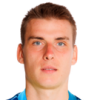 Andriy Lunin