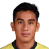 Tommy Chamba