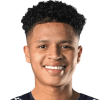 Patrik Mercado