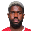 Samuel Umtiti