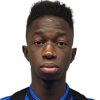 Formose Mendy