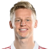 Oleksandr Zinchenko