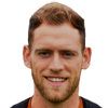 Harry Pritchard