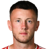 Ollie Clarke