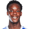 Emmanuel Emegha